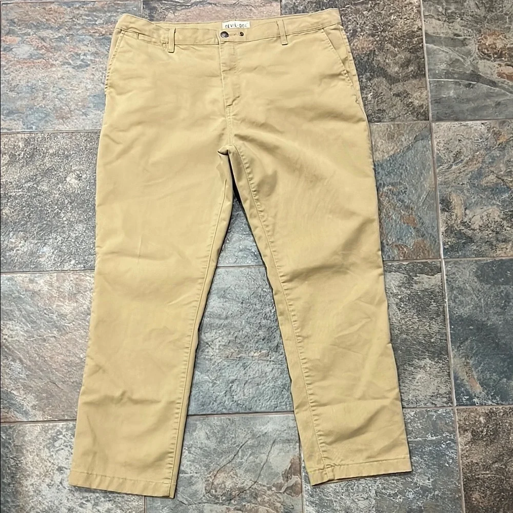 Devil - Dog Pants